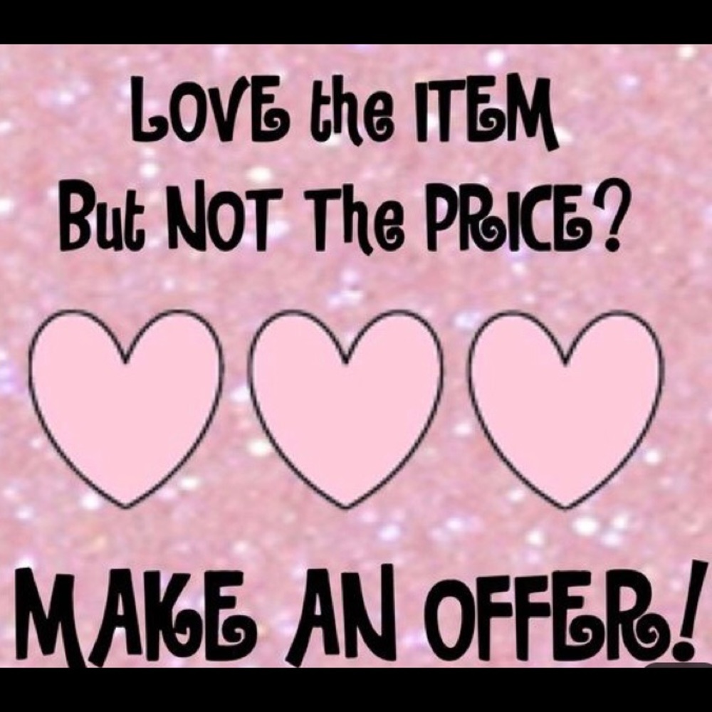 Not for sale